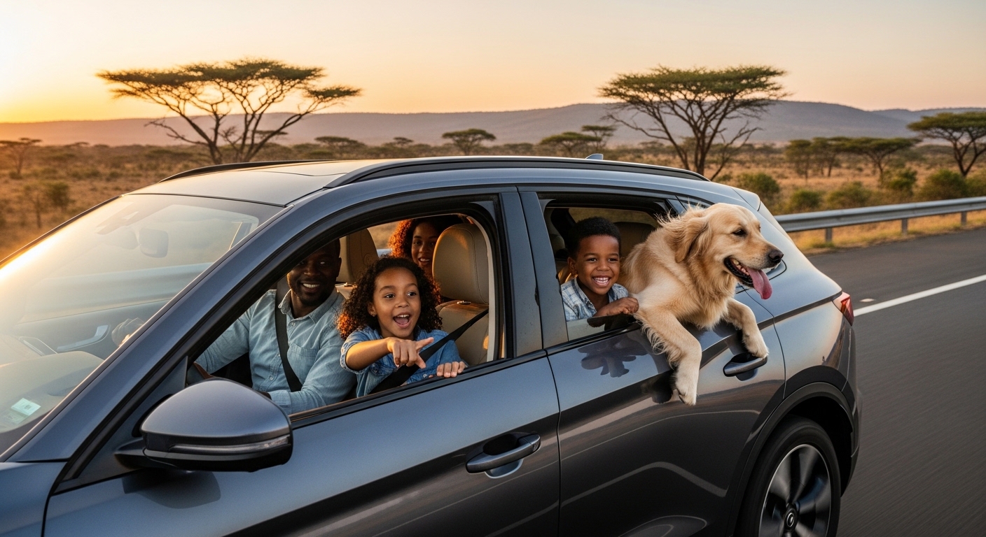 Individuals & Families